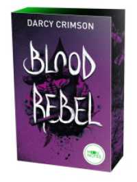 Sangua-Clan 1. Blood Rebel (Sangua-Clan 1) （Erstauflage mit farbigem Buchschnitt. 2023. 400 S. 206 mm）