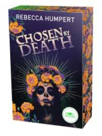 Legends of Mictlan 1. Chosen by Death (Legends of Mictlan 1) （3. Aufl. 2024. 448 S. 207 mm）