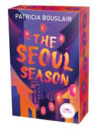 The Seoul Season （2025. 416 S. 206 mm）