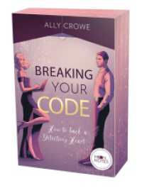 Breaking Your Code （2025. 400 S. 206 mm）