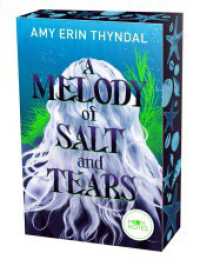 Legends of Askja 2. A Melody of Salt and Tears (Legends of Askja 2) （2025. 368 S. 206 mm）