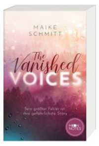 The Vanished Voices