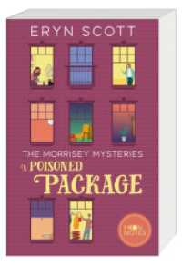 The Morrisey Mysteries 3. A Poisoned Package (The Morrisey Mysteries)