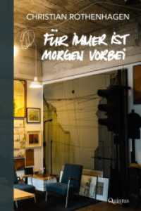 F&uuml;r immer ist morgen vorbei