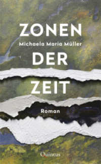Zonen der Zeit : Roman （2024. 184 S. 20.5 cm）