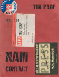 Nam Contact （2025. 448 S. 346 mm）