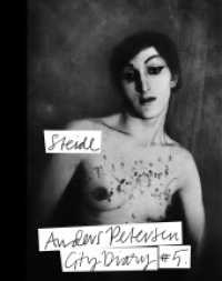 Anders Petersen: City Diary #5