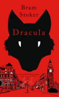 Dracula （2022. 592 S. 208 mm）