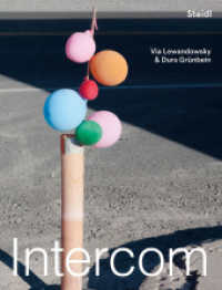 Intercom : Ein Atlas der unheimlichen Orte （2025. 144 S. 270 mm）
