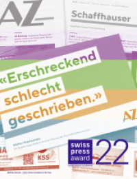 Swiss Press Yearbook 22