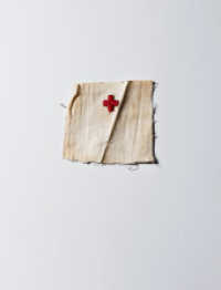 International Red Cross & Red Crescent Museum （2022. 256 S. 270 mm）