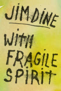 With Fragile Spirit （2025. 400 S. 180 mm）