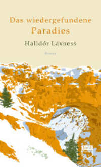 Das wiedergefundene Paradies (Steidl Pocket) (Steidl Pocket) （2023. 288 S. 208 mm）