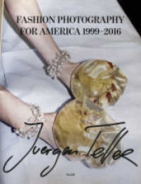 Fashion Photography for America 1999-2016 （2023. 208 S. 270 mm）