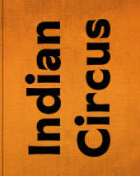 Indian Circus （2025. 160 S. 290 mm）