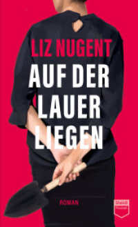 Auf der Lauer liegen (Steidl Pocket) (Steidl Pocket) （2025. 352 S. 208 mm）