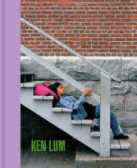 Ken Lum （2024. 240 S. 305 mm）