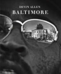 Baltimore （2025. 176 S. 270 mm）
