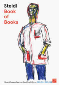 Book of Books （2025. 320 S. 297 mm）