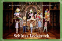 Schloss Leckereck （2024. 56 S. 175 x 260 mm）