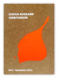Territorium : Fünf Geschichten (Tragbare Texte 1) （2009. 112 S. 14.5 cm）
