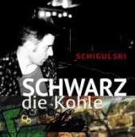 Schwarz die Kohle, Audio-CD （2017. Booklet (28 S.). 142 x 125 mm）