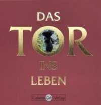Das Tor ins Leben : Weiblichkeit pur - Bildband über Formen und Farbvielfalt der Vulva. Ungekürzte Ausgabe （2007. 252 S. 100 Abb. 25 cm）
