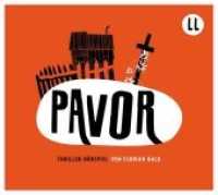Pavor, 1 Audio-CD : 69 Min. （2010）