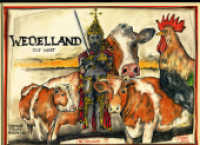 Wedelland : Eine Homage an Wedel （2. Aufl. 2008. 77 S. 34 Abb. 21 x 30 cm）