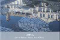 LISBOA, m. Audio-CD : Past & Present - Photos, Text & Music （2016. 68 S. m. zahlr. Fotos. 28,5 cm）