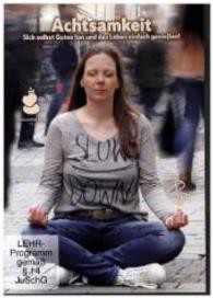 Achtsamkeit, 2 Audio-CDs + DVD : 119 Min. （2015. 191 x 145 mm）