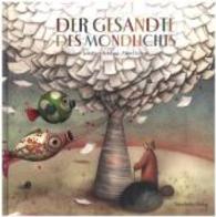 Der Gesandte des Mondlichts