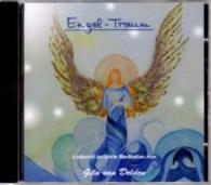 Engel-Traum, 1 Audio-CD : Liebevoll geführte Meditation （2012. 12,5 cm）