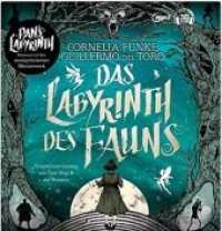 Das Labyrinth des Fauns, 1 MP3-CD : Pan's Labyrinth, Lesung. Ungekürzte Ausgabe. 423 Min. （2019. 14.4 cm）