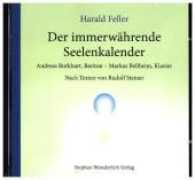 Der immerwährende Seelenkalender, 1 Audio-CD : 57 Min. （Neuausg. 2016. 190 x 151 mm）