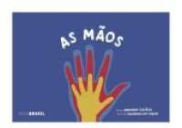As Mãos : Malbuch （2019. 45 S. m. Illustr. 210 x 297 cm）