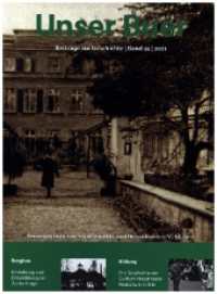 Unser Buer : Beiträge zur Geschichte (Beiträge zur Geschichte 35) （2021. 144 S. 170 Abb. 23 cm）