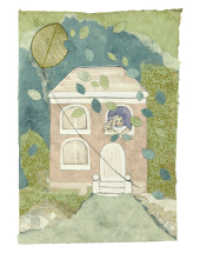 Windkind : Bilderbuch. （2020. 16 S. 8 Abb. 29 cm）