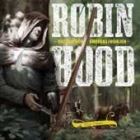 Robin Hood, 1 Audio-CD : 79 Min. （2018. 1 Abb. 12.4 x 14.3 cm）