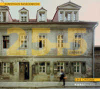 Kunsthaus Raskolnikow - Eine Chronik : 25+5 （2022. 176 S. 302 Abb. 24 x 27 cm）