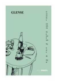 GLENSE : Guerillha Literária Espontânea Na Sala de Estar （2019. 40 S. 148 cm）