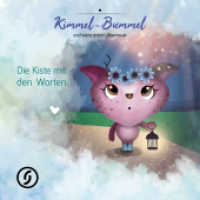 Die Kiste mit den Worten : MIBUX 03. Miniaturbuch (Kimmel-Bummel und seine ersten Abenteuer 3) （2019. 12 S. 12 cm）