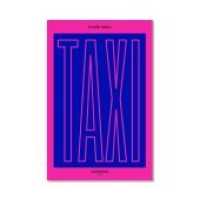 TAXI （3. Aufl. 2019. 220 S. 21 cm）