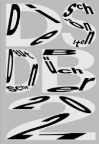 Die Schönsten Deutschen Bücher 2021 : The Best German Book Design 2021 （2021. 300 S. 24 cm）