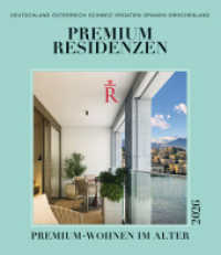 Premium Residenzen : Deutschland-&Ouml;sterreich-Schweiz-Kroatien-Spanien-Griechenland