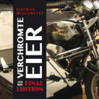Dietmar Wischmeyer - Verchromte Eier - Final Edition : CD Standard Audio Format. 128 Min. （2021. 12.5 x 14 cm）