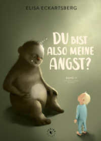 Du bist also meine Angst? : Bilderbuch. . (Geh hin und fühle 1) （6. Aufl. 2021. 40 S. 30 cm）