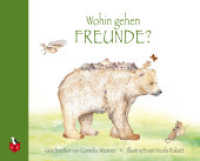 Wohin gehen Freunde? Bd.2 : Ausgezeichnet mit dem Deutschen Kinderbuchpreis 2021 (Freunde 2) （2. Aufl. 2021. 64 S. Liebevoll gestaltetes Kinderbuch mit Tier -und La）