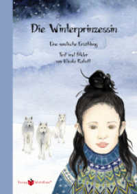Die Winterprinzessin (Die Winterprinzessin 1) （2023. 48 S. Liebevoll gestaltetes Kinderbuch mit Tier -, Lanschafts- u）