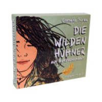 Die Wilden Hühner auf Klassenfahrt, 2 Audio-CD (Die Wilden Hühner 2) （2022）